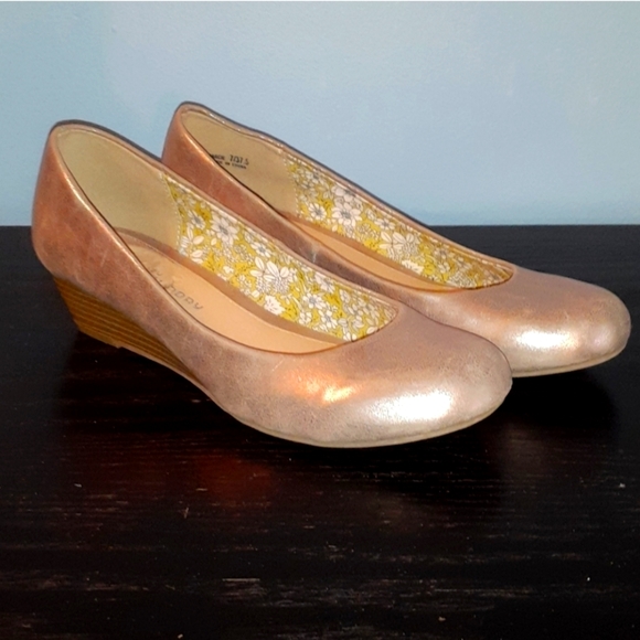 CL by Laundry Shoes by Laundry size 9.58 - Picture 1 of 4